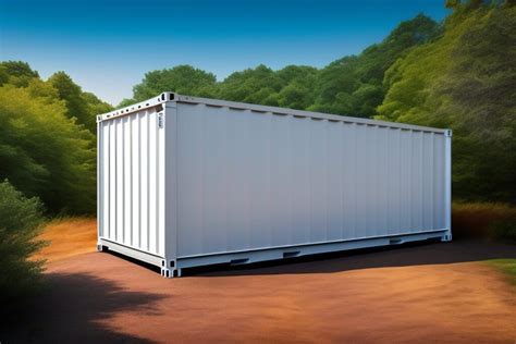 steel storage containers ct